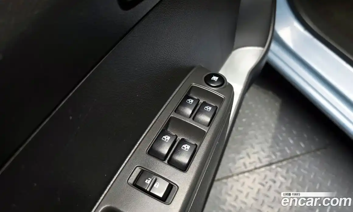 Chevrolet Spark 2014 1.0 гидро в Москве № 1760023, фото 29