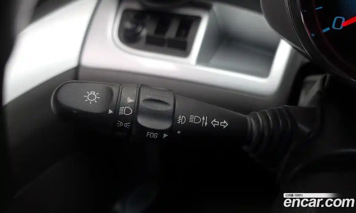 Chevrolet Spark 2014 1.0 гидро в Москве № 1760023, фото 30