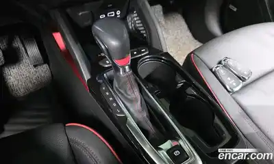Chevrolet TrailBlazer 2021 1.3 гидро в Москве № 1760058, миниатюра 12