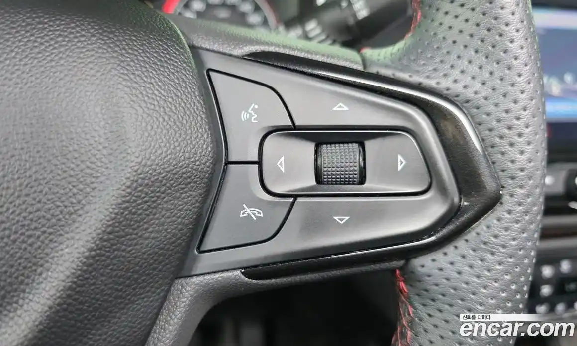 Chevrolet TrailBlazer 2021 1.3 гидро в Москве № 1760058, фото 27
