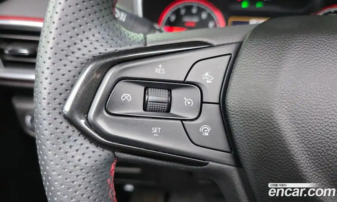 Chevrolet TrailBlazer 2021 1.3 гидро в Москве № 1760058, фото 32