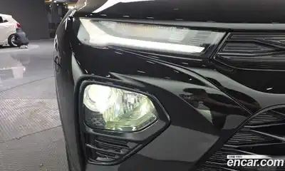 Chevrolet TrailBlazer 2021 1.3 гидро в Москве № 1760058, миниатюра 8