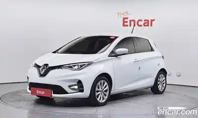 Renault Zoe ZEN