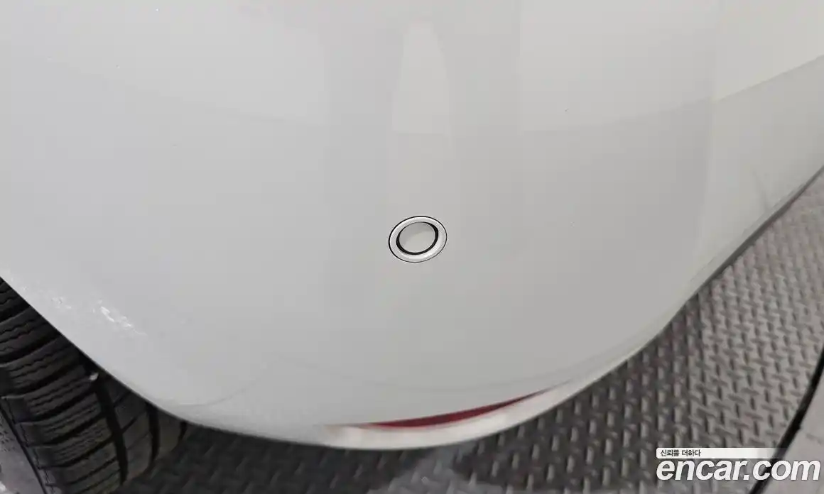 Renault Zoe 2021 0.2 гидро в Москве № 1760977, фото 30