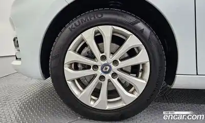 Renault Zoe 2021 0.2 гидро в Москве № 1760977, миниатюра 5