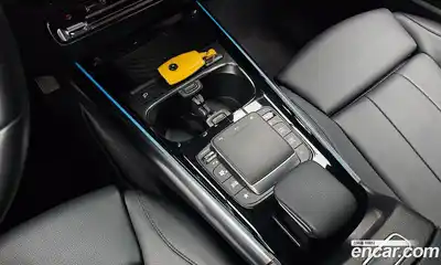 Mercedes-Benz GLA-Class 2021 2.0 гидро в Москве № 1762388, миниатюра 12