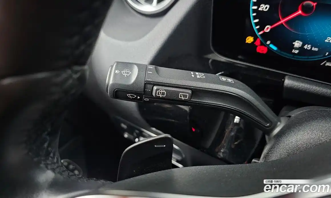 Mercedes-Benz GLA-Class 2021 2.0 гидро в Москве № 1762388, фото 27