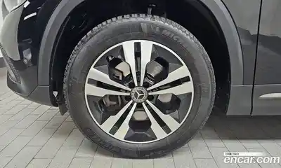 Mercedes-Benz GLA-Class 2021 2.0 гидро в Москве № 1762388, миниатюра 5