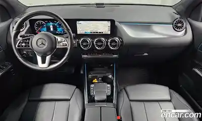 Mercedes-Benz GLA-Class 2021 2.0 гидро в Москве № 1762388, миниатюра 10