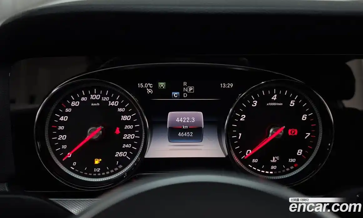 Mercedes-Benz E-Class 2020 2.0 гидро в Москве № 1762392, фото 11