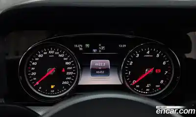 Mercedes-Benz E-Class 2020 2.0 гидро в Москве № 1762392, миниатюра 11