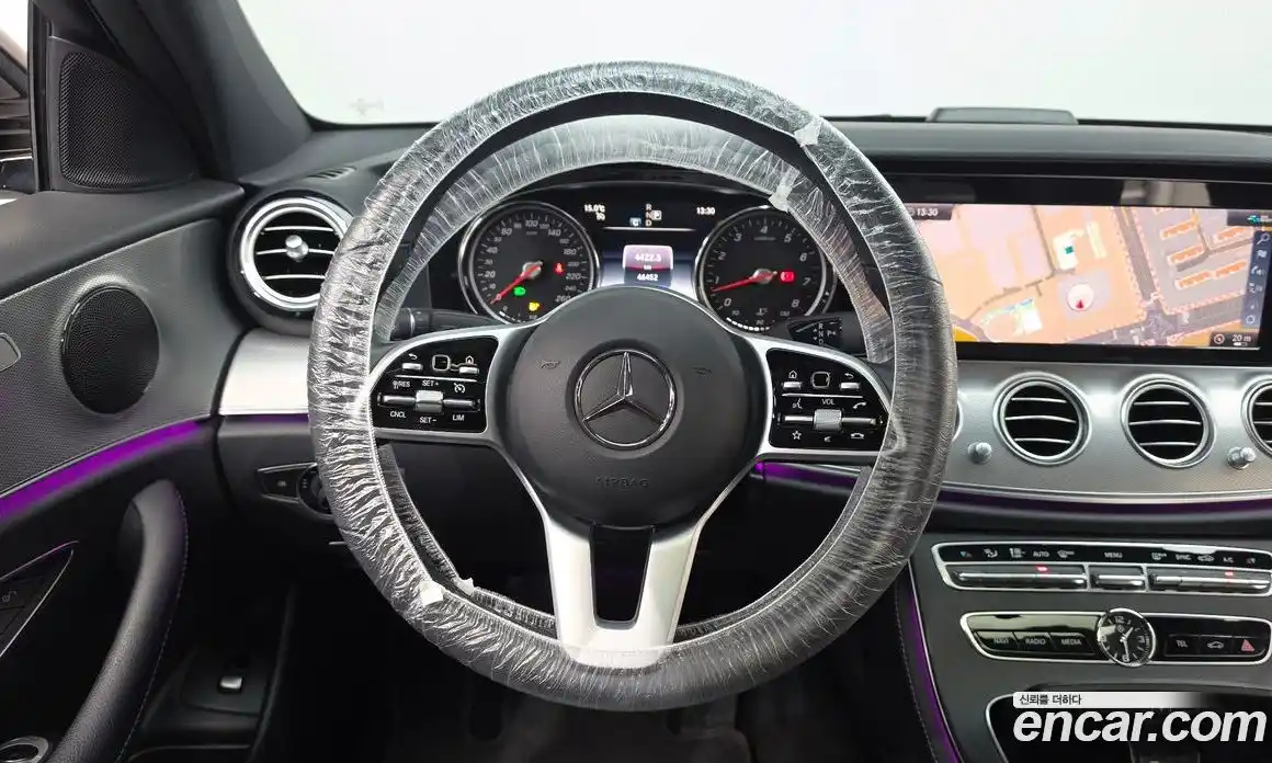 Mercedes-Benz E-Class 2020 2.0 гидро в Москве № 1762392, фото 19
