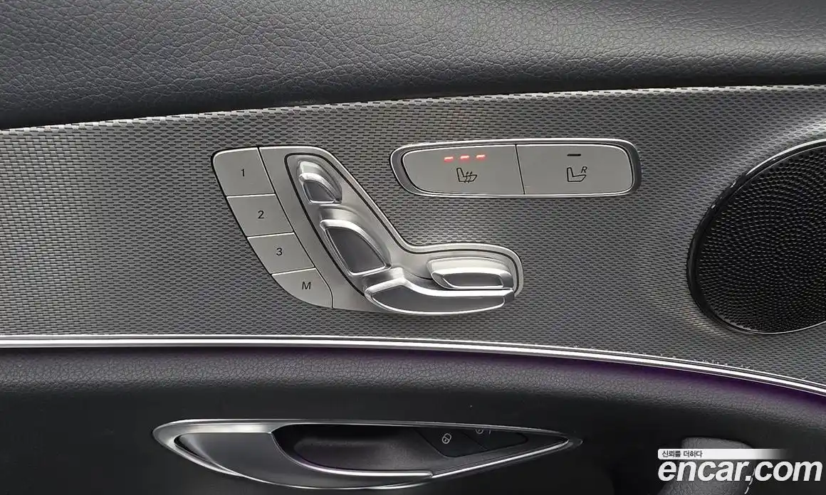 Mercedes-Benz E-Class 2020 2.0 гидро в Москве № 1762392, фото 20