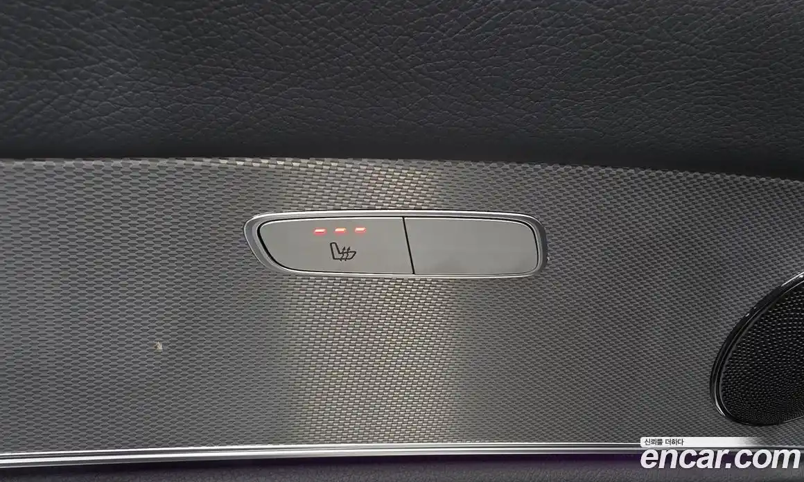 Mercedes-Benz E-Class 2020 2.0 гидро в Москве № 1762392, фото 23