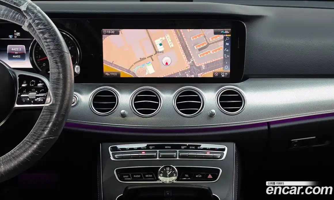 Mercedes-Benz E-Class 2020 2.0 гидро в Москве № 1762392, фото 25