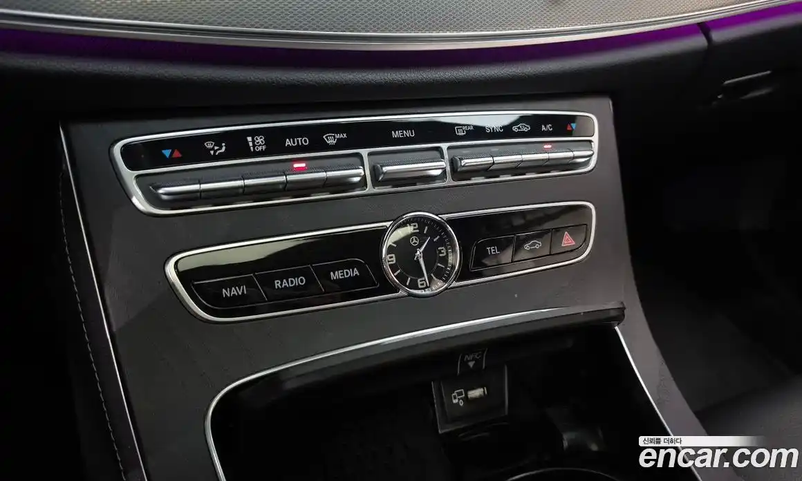 Mercedes-Benz E-Class 2020 2.0 гидро в Москве № 1762392, фото 30