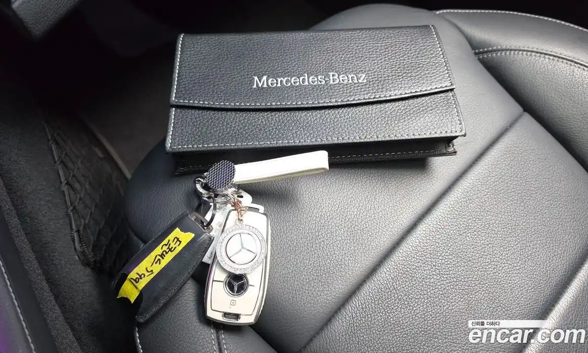 Mercedes-Benz E-Class 2020 2.0 гидро в Москве № 1762392, фото 31