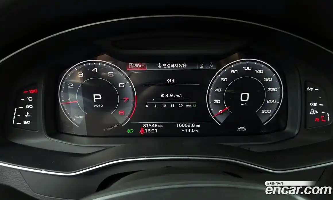 Audi A6 2019 2.0 гидро в Москве № 1763111, фото 11