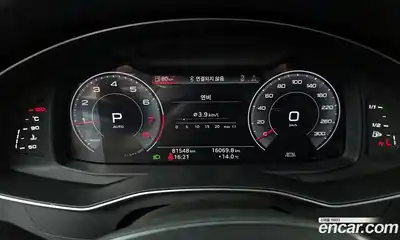 Audi A6 2019 2.0 гидро в Москве № 1763111, миниатюра 11