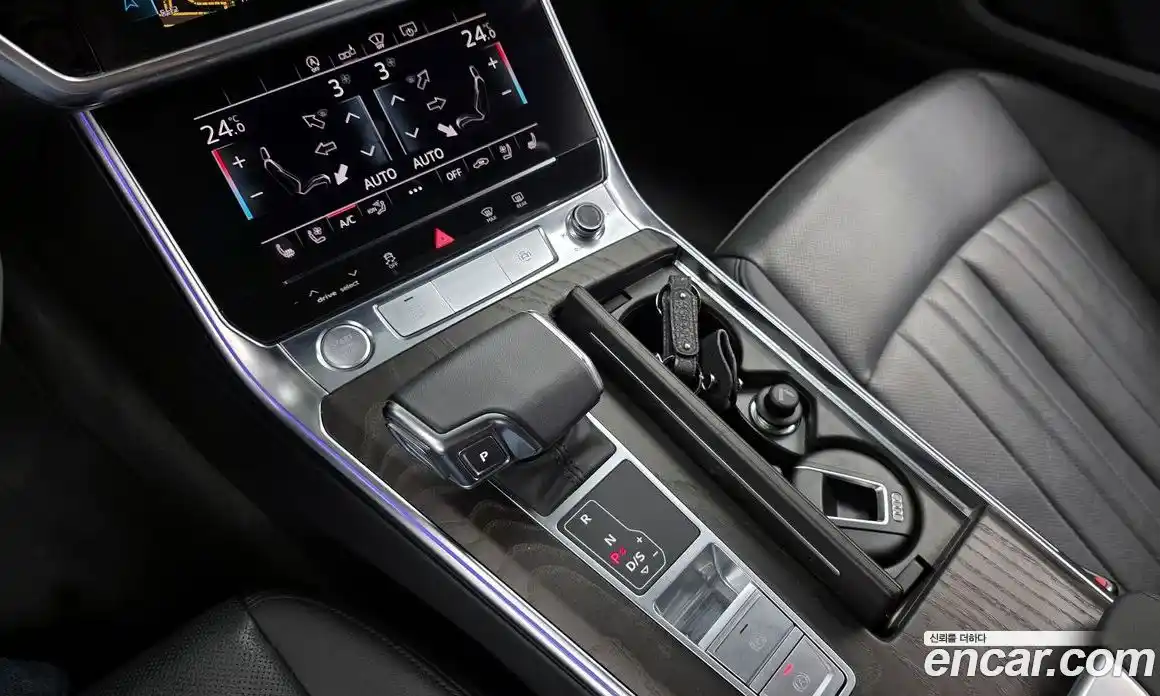 Audi A6 2019 2.0 гидро в Москве № 1763111, фото 12
