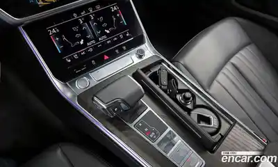Audi A6 2019 2.0 гидро в Москве № 1763111, миниатюра 12
