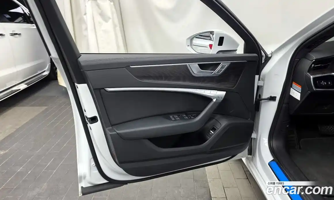 Audi A6 2019 2.0 гидро в Москве № 1763111, фото 14