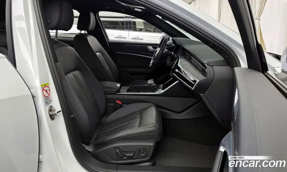 Audi A6 2019 2.0 гидро в Москве № 1763111, фото 17