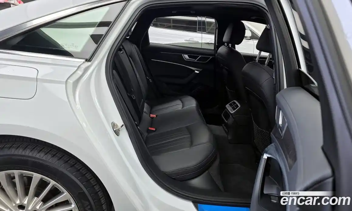 Audi A6 2019 2.0 гидро в Москве № 1763111, фото 18