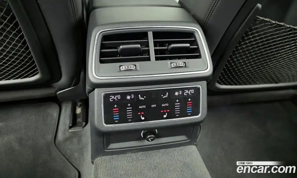 Audi A6 2019 2.0 гидро в Москве № 1763111, фото 25
