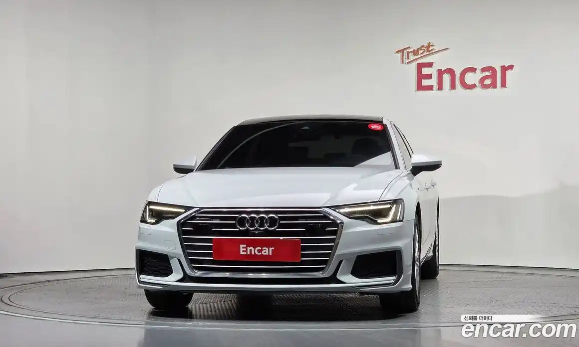 Audi A6 2019 2.0 гидро в Москве № 1763111, фото 3