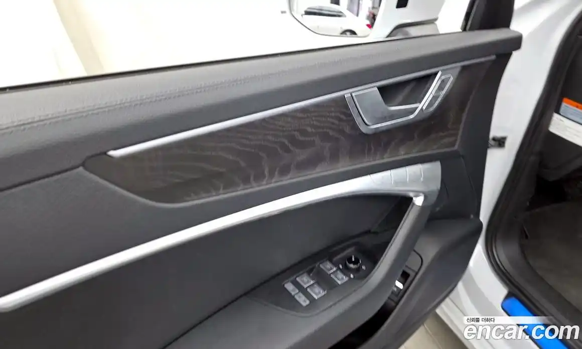 Audi A6 2019 2.0 гидро в Москве № 1763111, фото 32