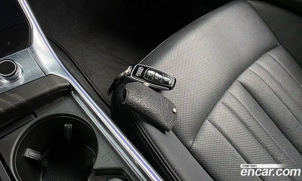 Audi A6 2019 2.0 гидро в Москве № 1763111, фото 34