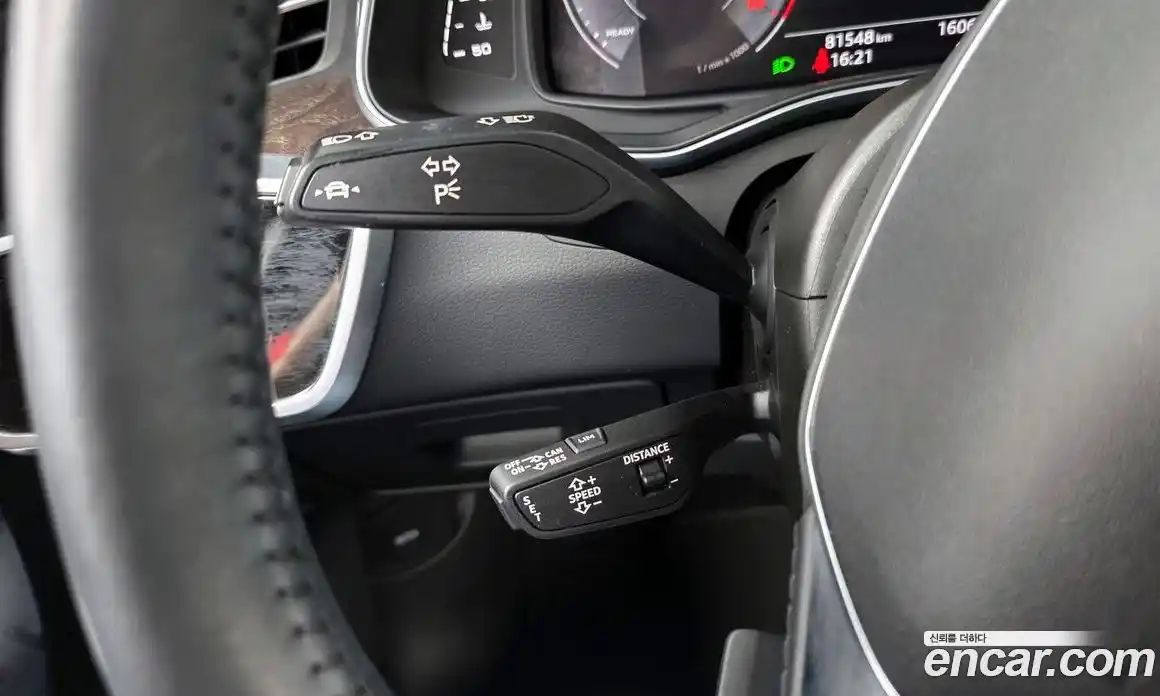 Audi A6 2019 2.0 гидро в Москве № 1763111, фото 35