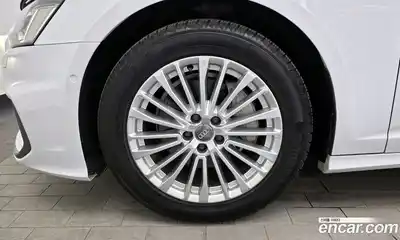 Audi A6 2019 2.0 гидро в Москве № 1763111, миниатюра 5