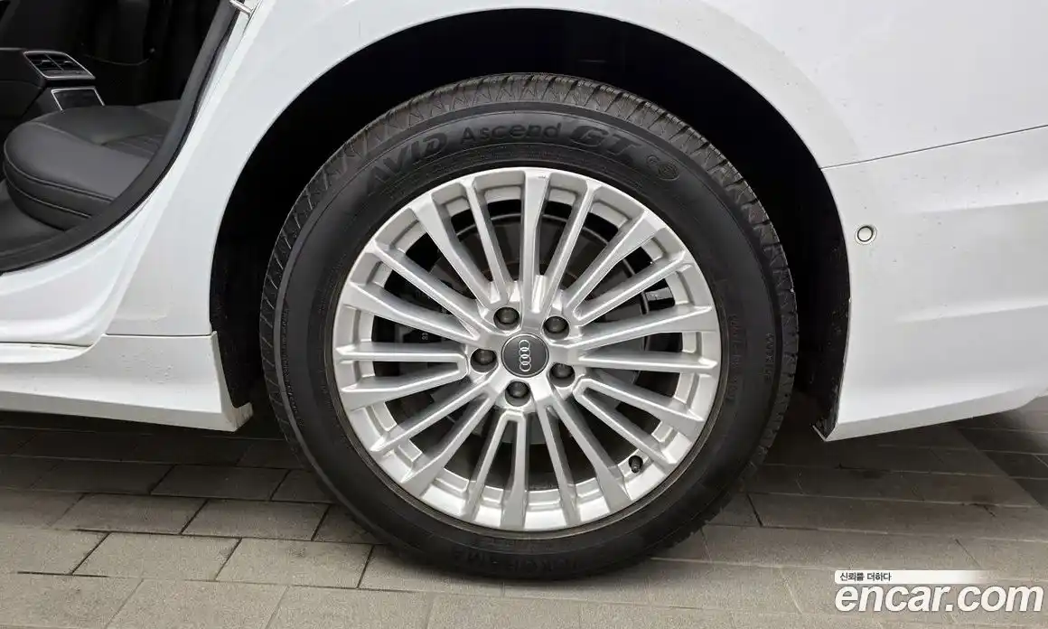 Audi A6 2019 2.0 гидро в Москве № 1763111, фото 7