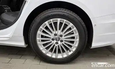 Audi A6 2019 2.0 гидро в Москве № 1763111, миниатюра 7