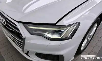 Audi A6 2019 2.0 гидро в Москве № 1763111, миниатюра 8