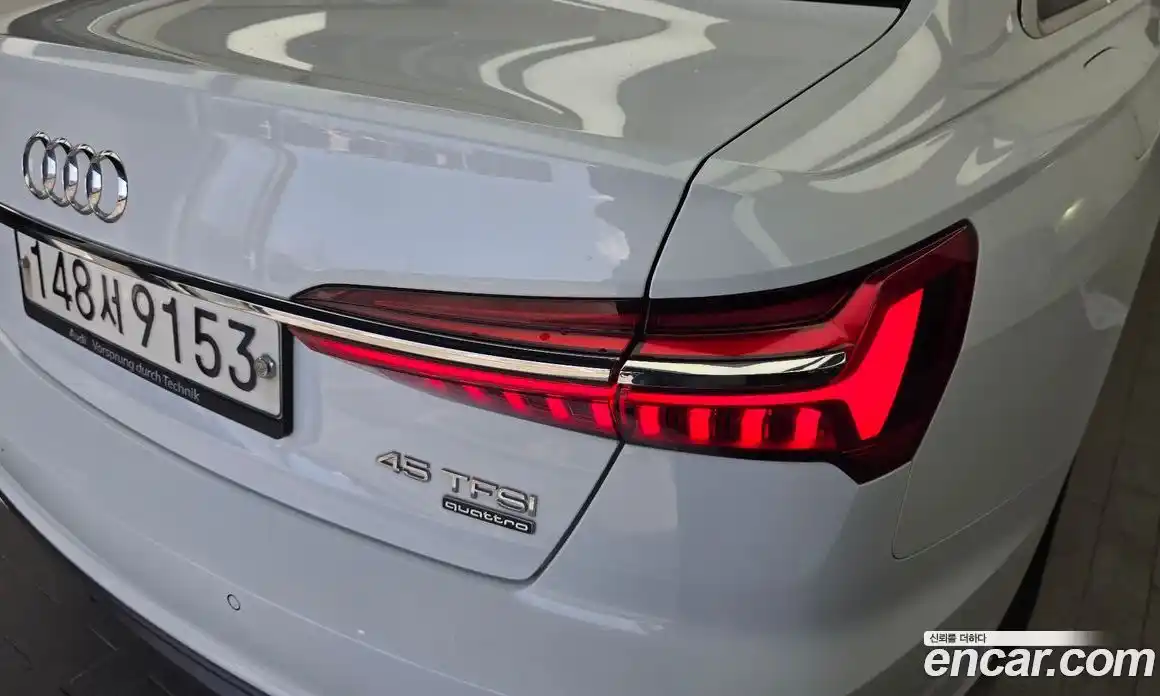 Audi A6 2019 2.0 гидро в Москве № 1763111, фото 9