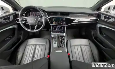 Audi A6 2019 2.0 гидро в Москве № 1763111, миниатюра 10