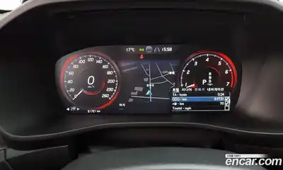 Volvo XC40 2021 2.0 гидро в Москве № 1763544, миниатюра 11