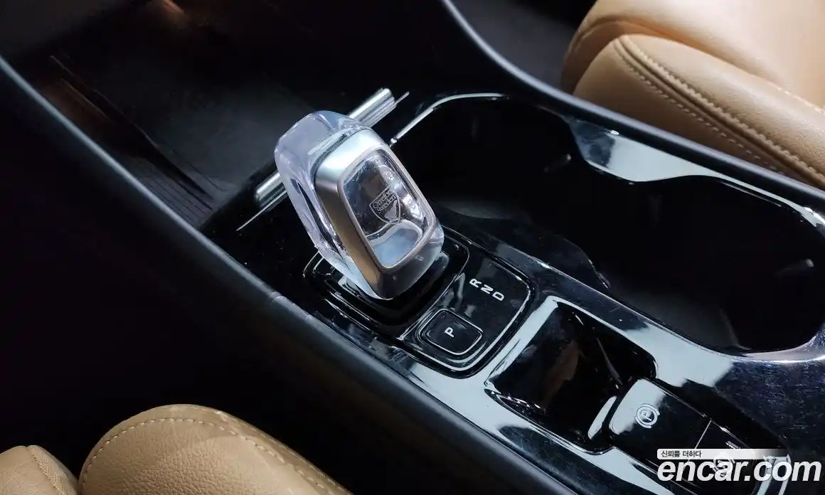 Volvo XC40 2021 2.0 гидро в Москве № 1763544, фото 12