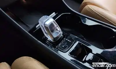Volvo XC40 2021 2.0 гидро в Москве № 1763544, миниатюра 12