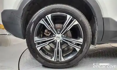 Volvo XC40 2021 2.0 гидро в Москве № 1763544, миниатюра 5