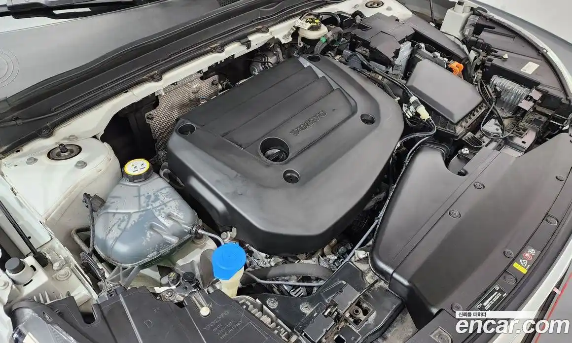 Volvo XC40 2021 2.0 гидро в Москве № 1763544, фото 6