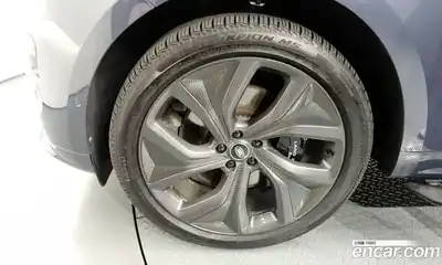Land Rover Range-Rover Sport 2025 3.0 гидро в Москве № 1763946, миниатюра 5
