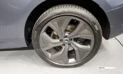 Land Rover Range-Rover Sport 2025 3.0 гидро в Москве № 1763946, миниатюра 7