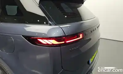 Land Rover Range-Rover Sport 2025 3.0 гидро в Москве № 1763946, миниатюра 9