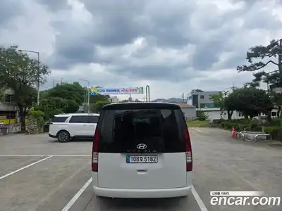 Hyundai Staria 2025 2.2 гидро в Москве № 1830674, миниатюра 2
