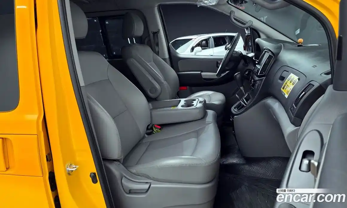 Hyundai Starex 2020 2.4 гидро в Москве № 1831049, фото 11