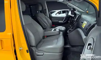 Hyundai Starex 2020 2.4 гидро в Москве № 1831049, миниатюра 11